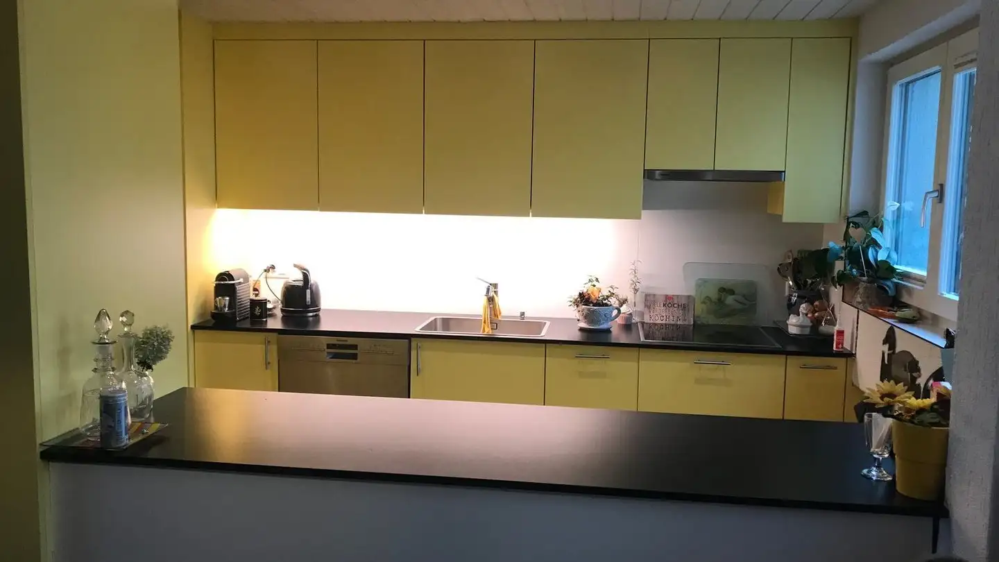 Appartement à louer - Tobelwiesstrasse 6, 8309 Nürensdorf - Photo 2
