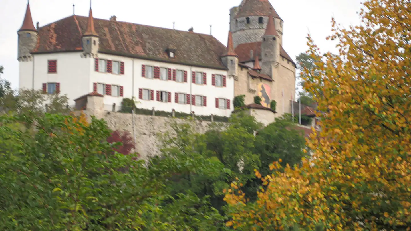Einfamilienhaus kaufen - 1522 Lucens - Foto 3