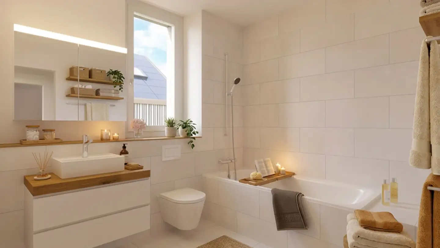 Casa singola in affitto - Niedermattweg, 4124 Schönenbuch - Foto 3