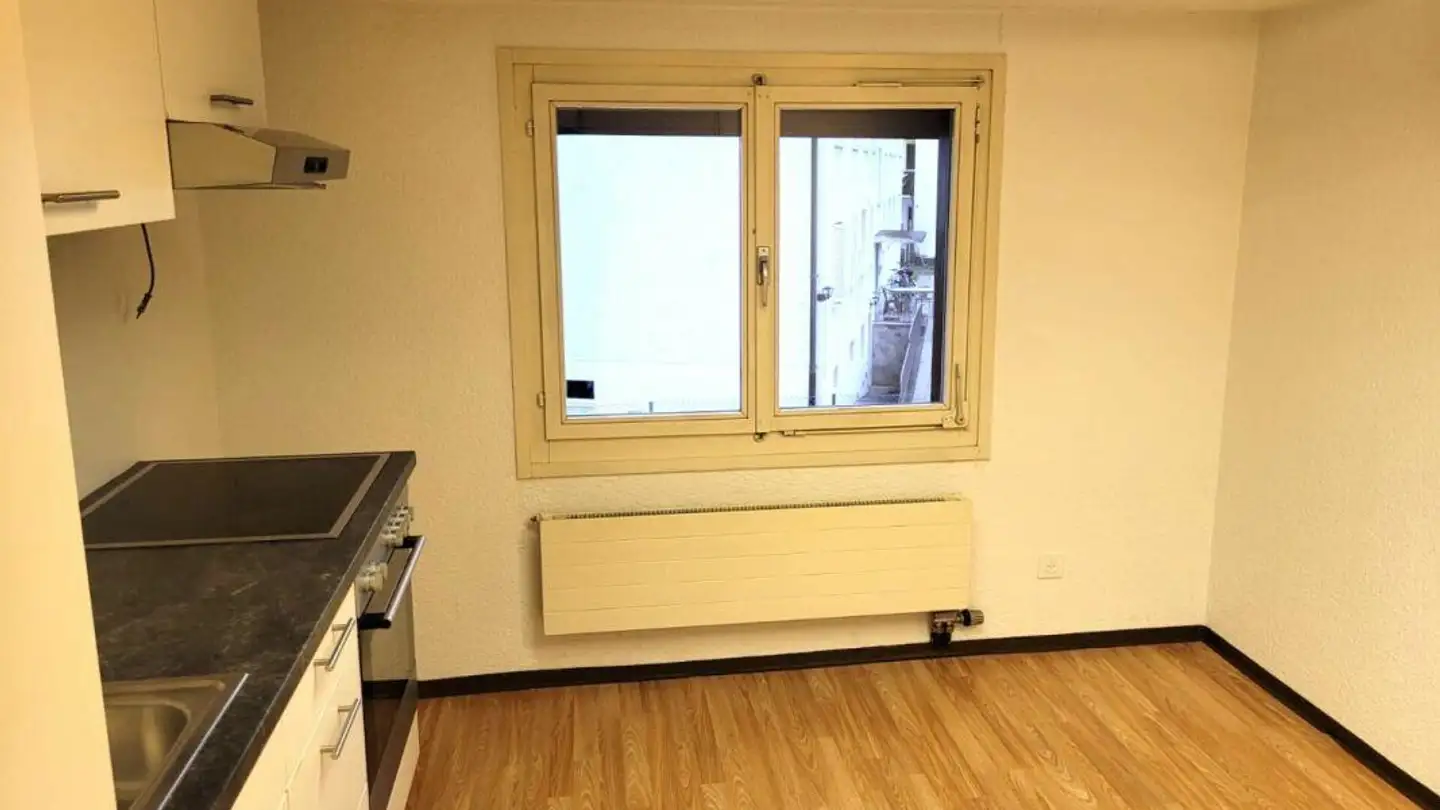 Appartamento in affitto - Hauptstrasse 91, 9430 St. Margrethen SG - Photo 2