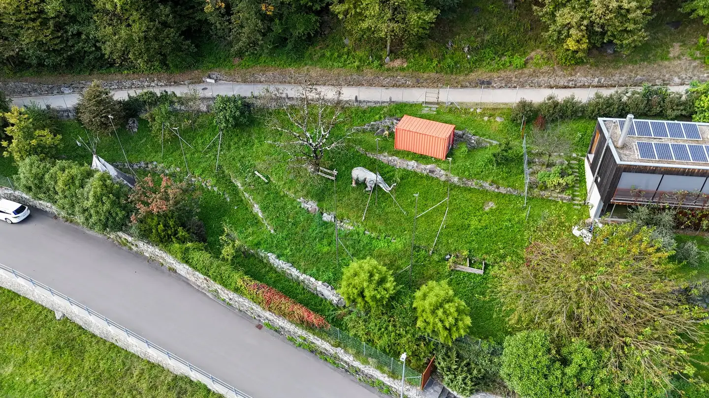 Terreno edificabile in vendita - 6540 Castaneda - Photo 4