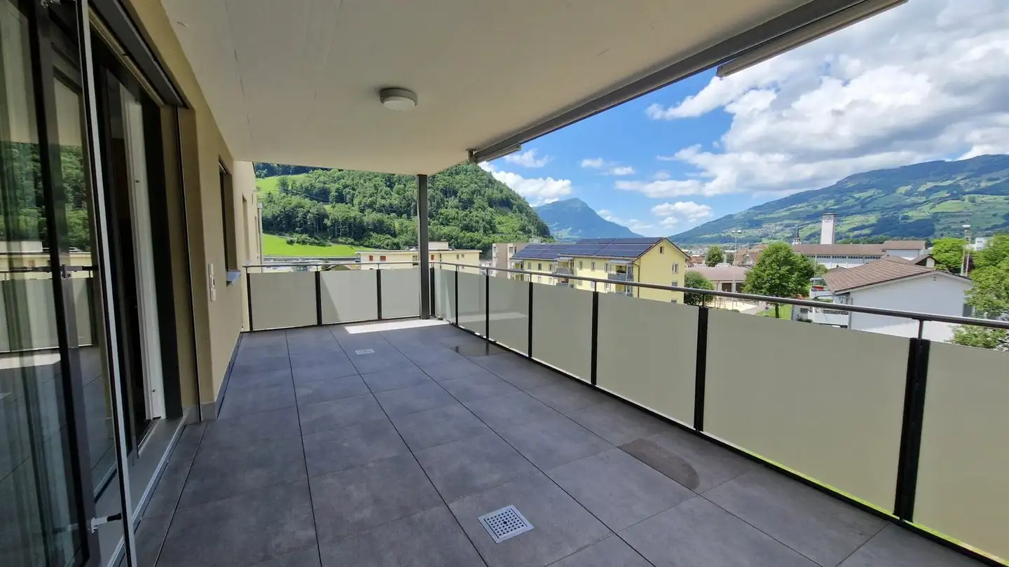 Appartamento in affitto - Feld 43, 6423 Seewen SZ - Foto 2