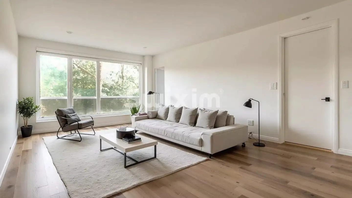 Appartamento in vendita - Chemin Du Petit-Saconnex, 1209 Genève - Foto 2