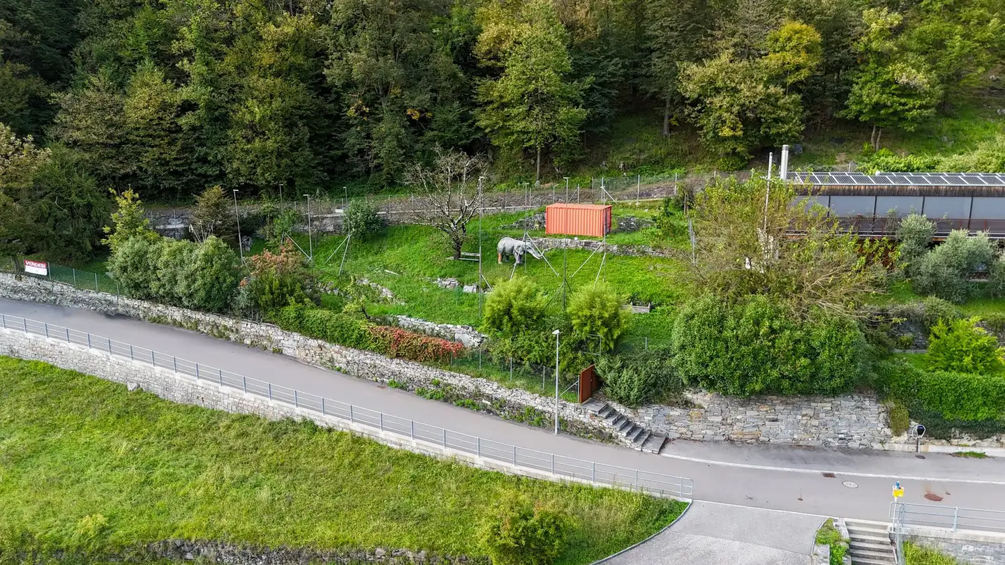 Terreno edificabile in vendita - 6540 Castaneda - Photo 3