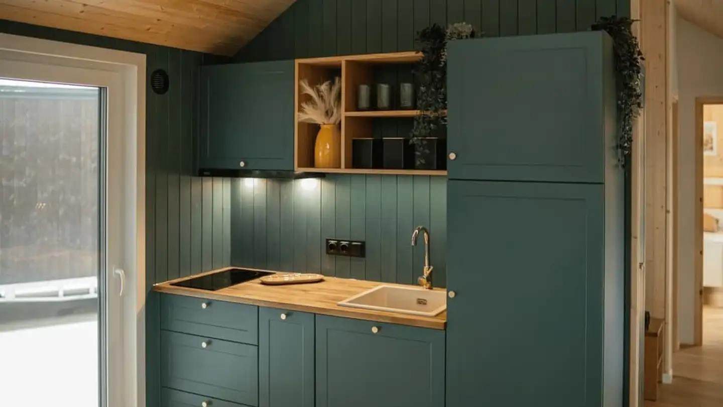 Maison individuelle à vendre - 2954 Asuel - Photo 4