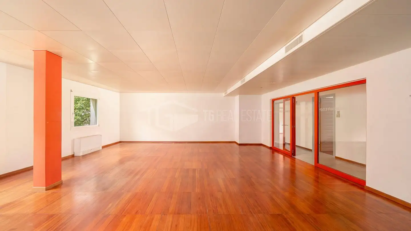 Commercial for sale - Via San Gottardo, 6942 Savosa - Photo 4
