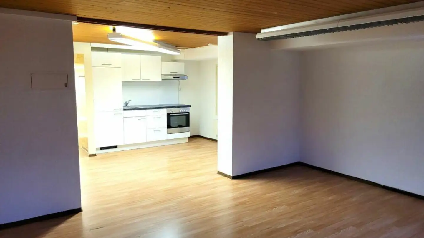 Appartamento in affitto - Hauptstrasse 91, 9430 St. Margrethen SG - Photo 4