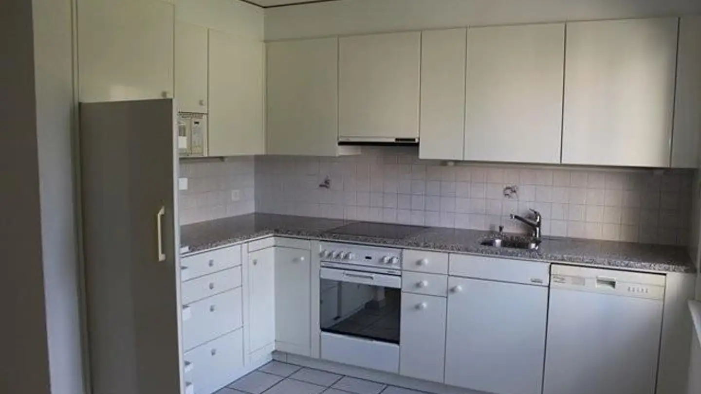 Apartment for rent - Hofenstrasse 4a, 9542 Münchwilen TG - Photo 3