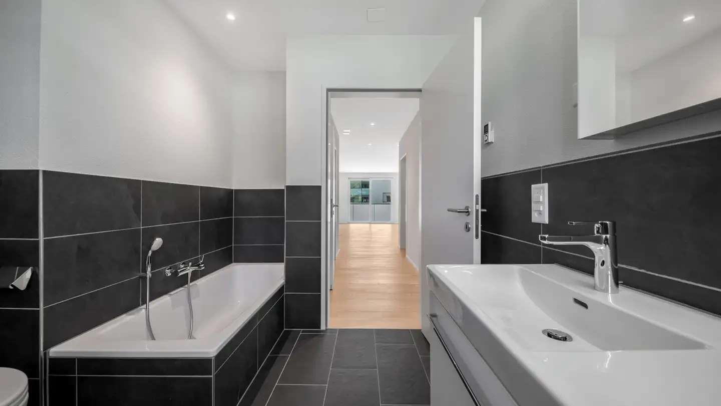 Apartment for rent - Heuweg, 8200 Schaffhausen - Photo 4