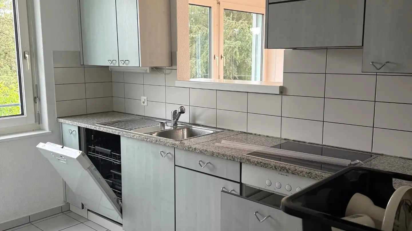 Wohnung mieten - 5615 Fahrwangen
