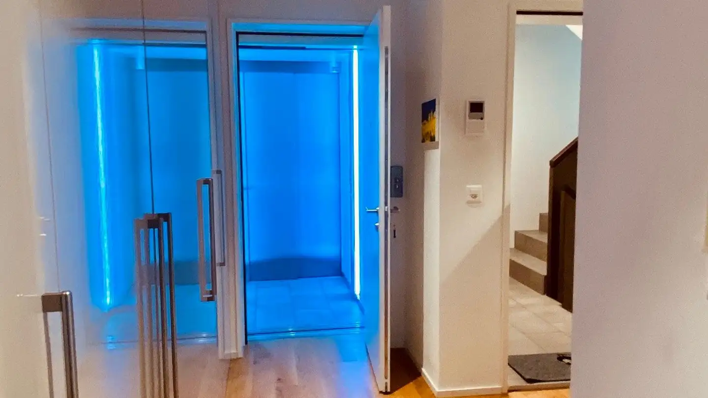 Wohnung mieten - Rigiblickstrasse 40, 6353 Weggis - Foto 4