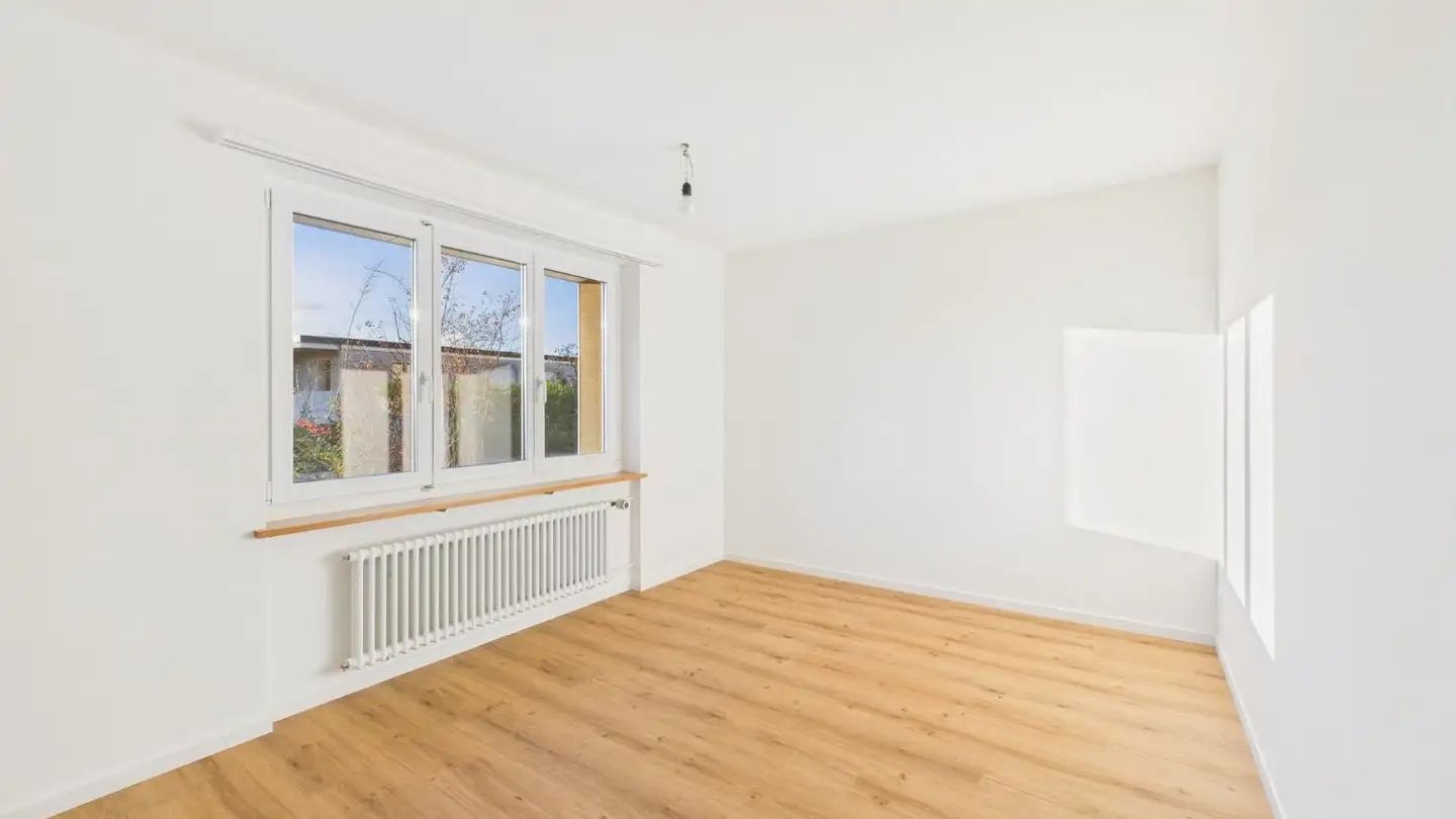 Einfamilienhaus mieten - 5454 Bellikon - Foto 4