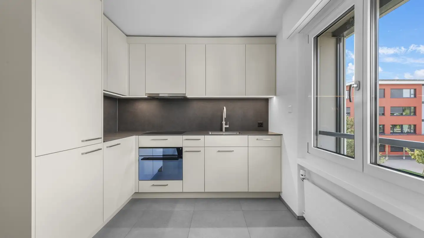 Appartement à louer - Höglerstrasse 14, 8600 Dübendorf