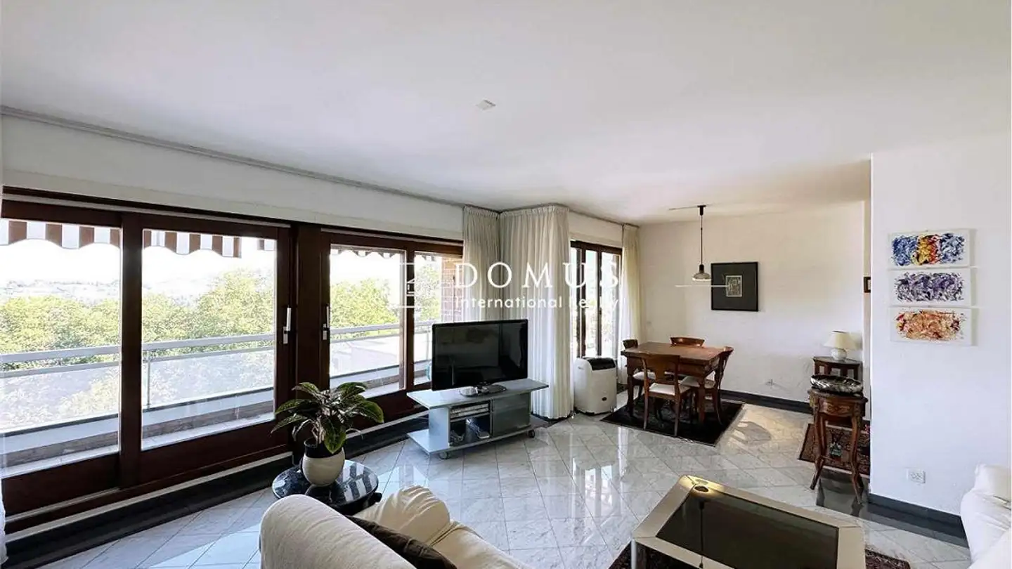 Attique à vendre - Via Carona, 6912 Pazzallo - Photo 4
