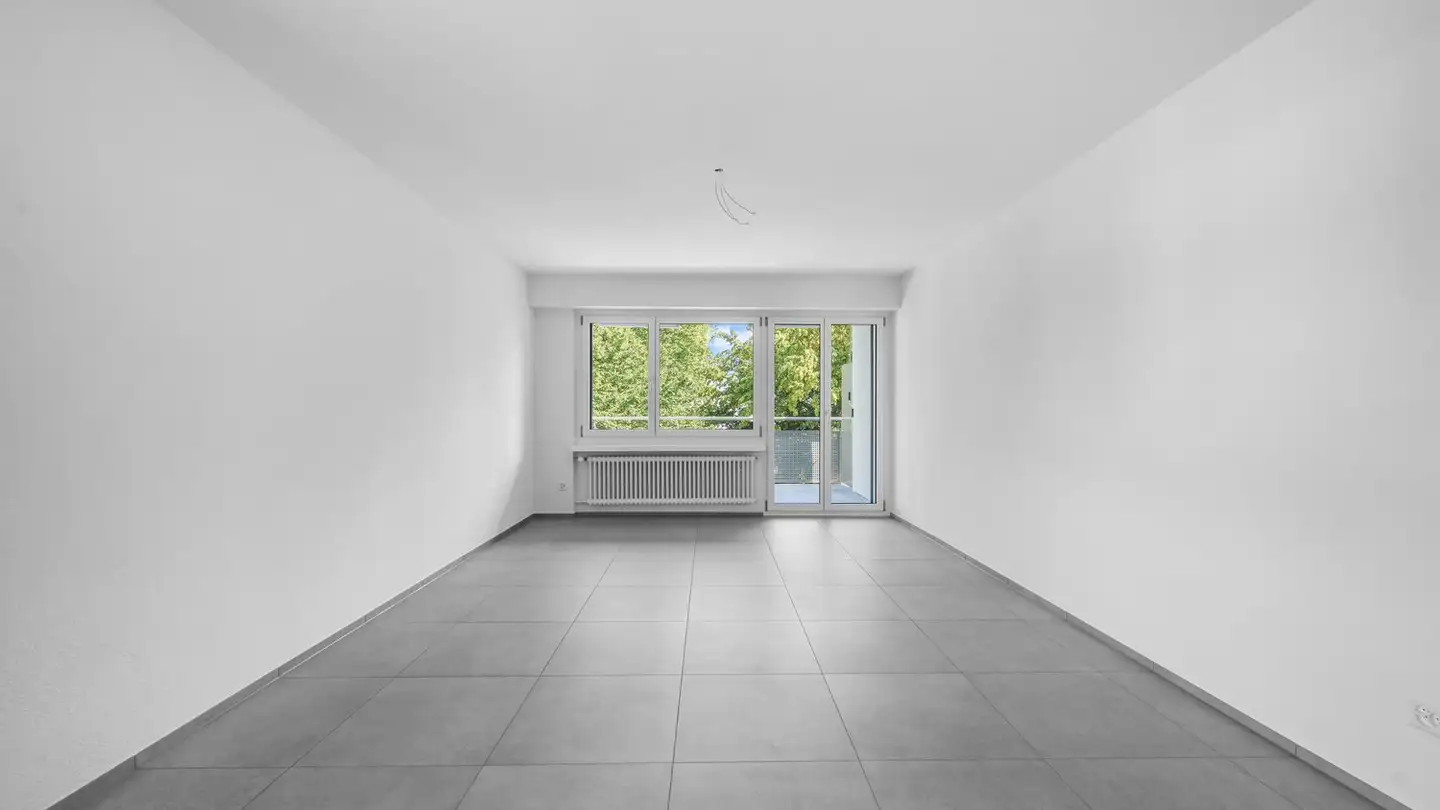 Appartement à louer - Höglerstrasse 14, 8600 Dübendorf - Photo 2