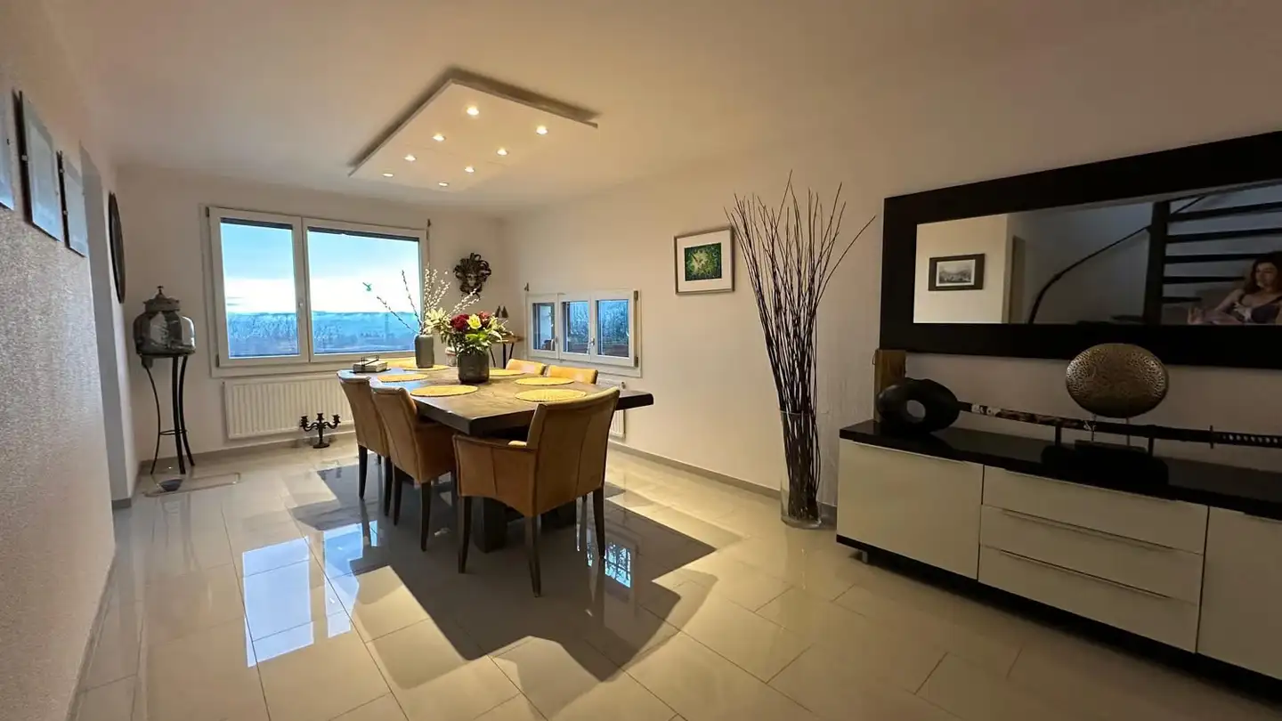 Reihenhaus mieten - Hausacherstrasse 71, 8122 Binz - Foto 3