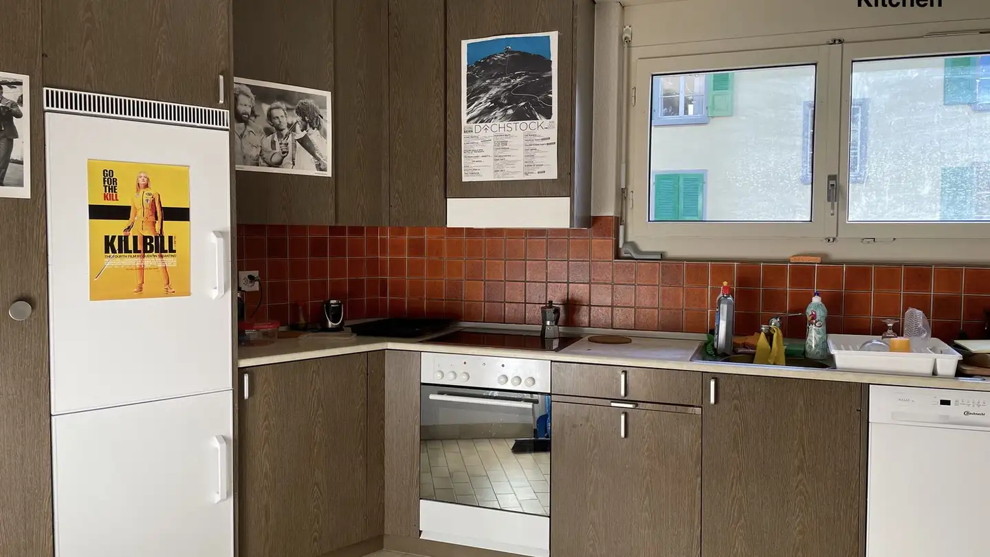 Single room for rent - Moserstrasse, 3014 Bern