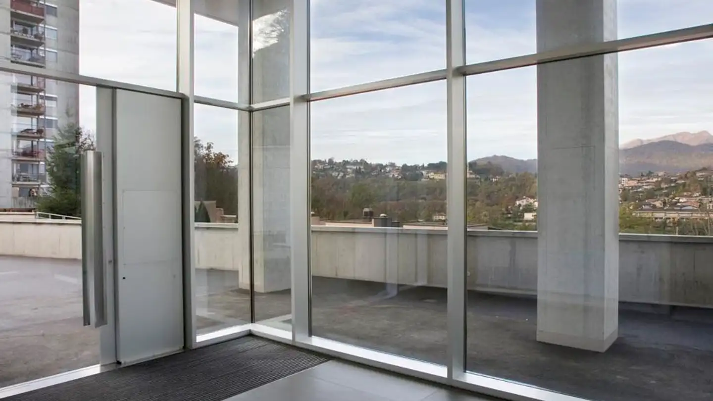 Appartamento in affitto - Via Dei Faggi 23b, 6912 Pazzallo - Photo 4