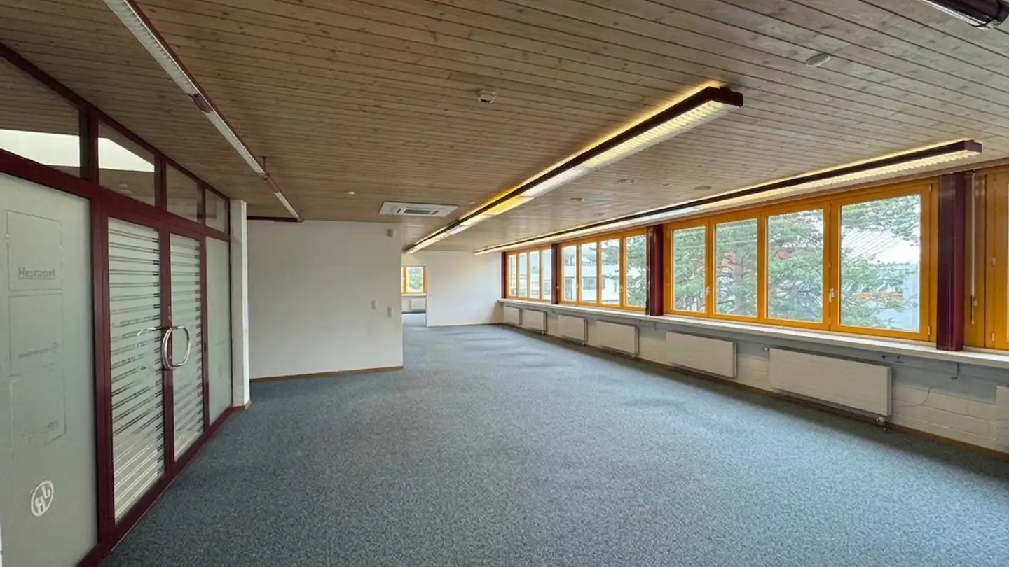 Bürofläche mieten - Südstrasse 4, 3110 Münsingen