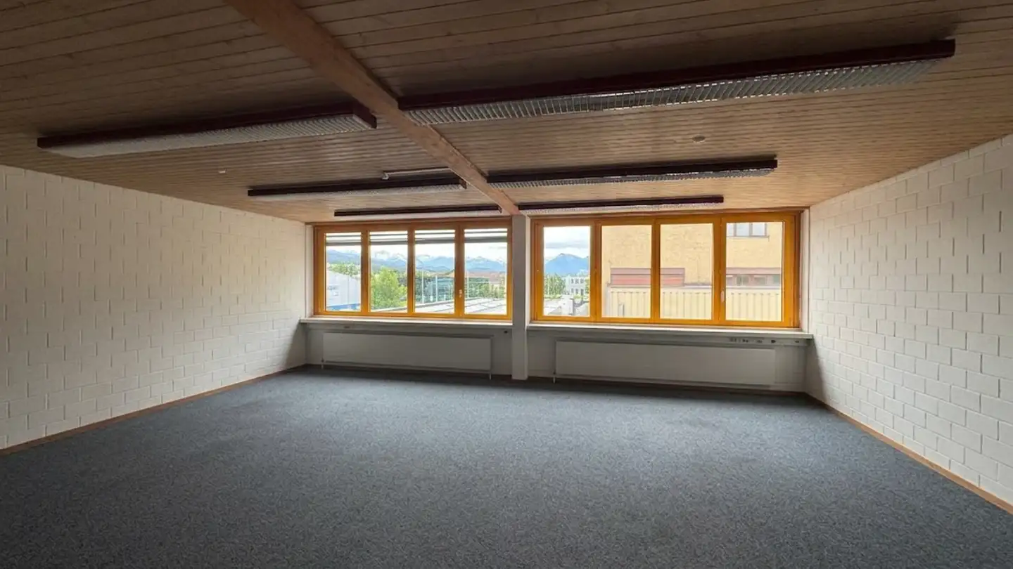 Bürofläche mieten - Südstrasse 4, 3110 Münsingen - Foto 2