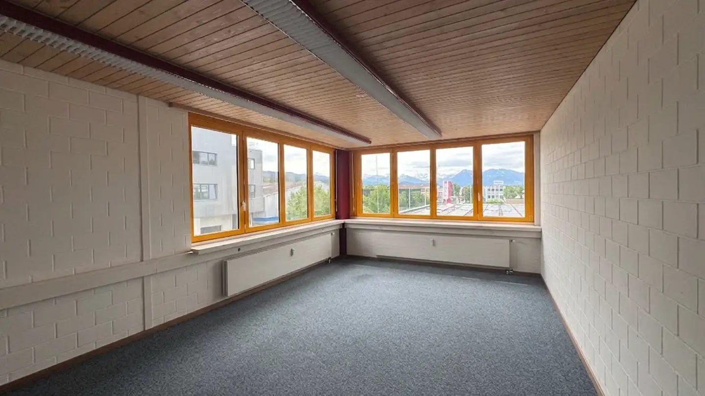 Bürofläche mieten - Südstrasse 4, 3110 Münsingen - Foto 3