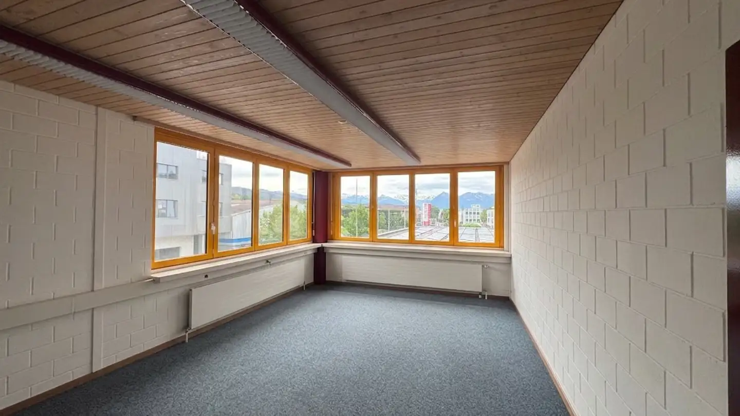 Bürofläche mieten - Südstrasse 4, 3110 Münsingen - Foto 4