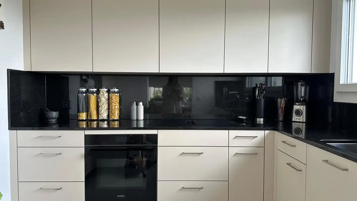 Reihenhaus mieten - Hausacherstrasse 71, 8122 Binz - Foto 4