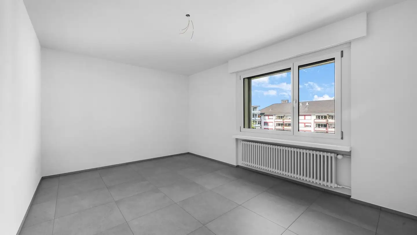 Appartement à louer - Höglerstrasse 14, 8600 Dübendorf - Photo 3