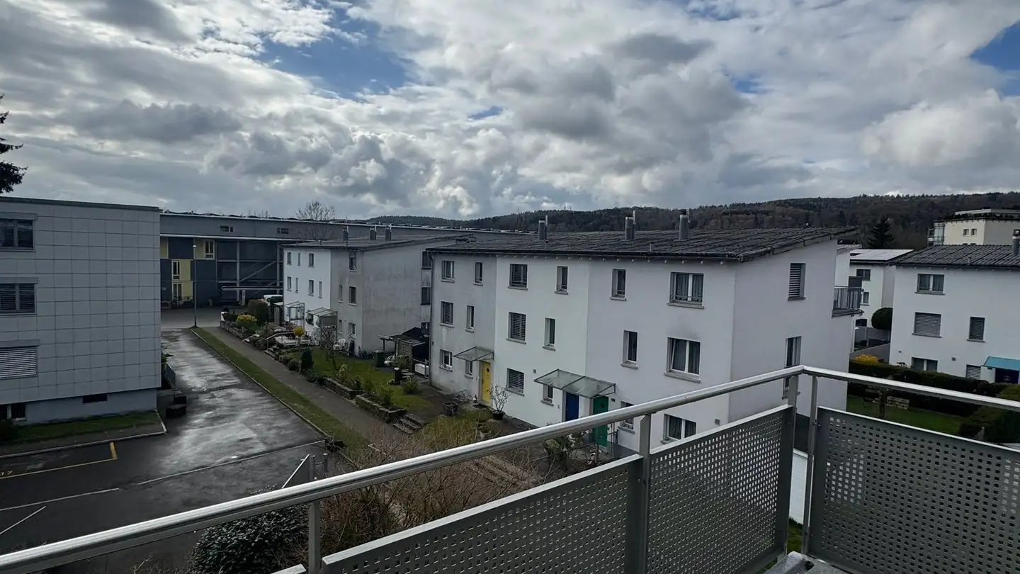 Appartement à louer - Höglerstrasse 14, 8600 Dübendorf - Photo 4