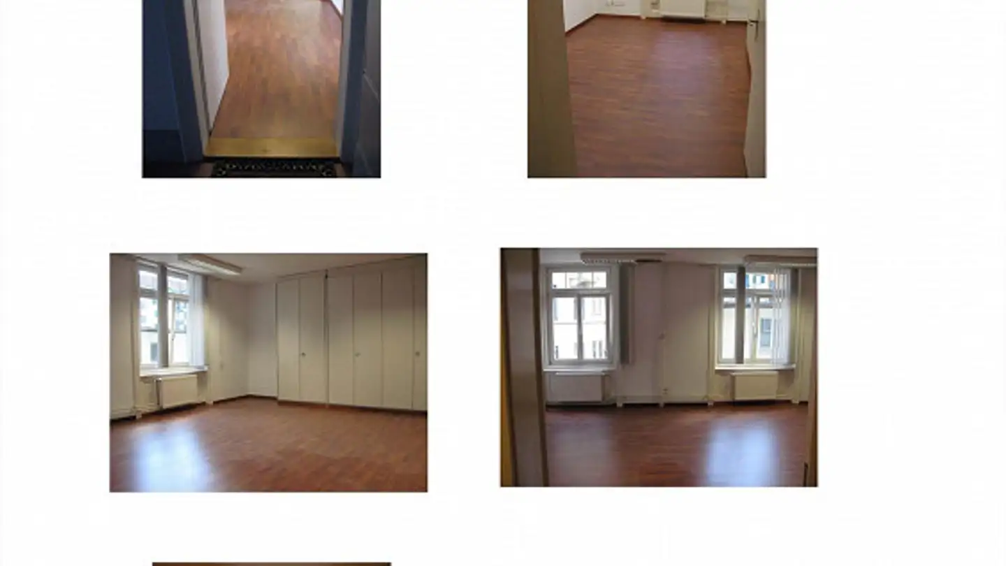 Office space for rent - Klosterstrasse 3, 6003 Luzern