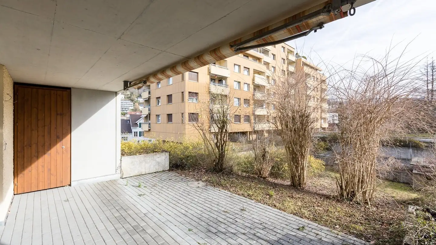 Apartment for rent - Kirchweg 27a, 5415 Nussbaumen AG - Photo 2