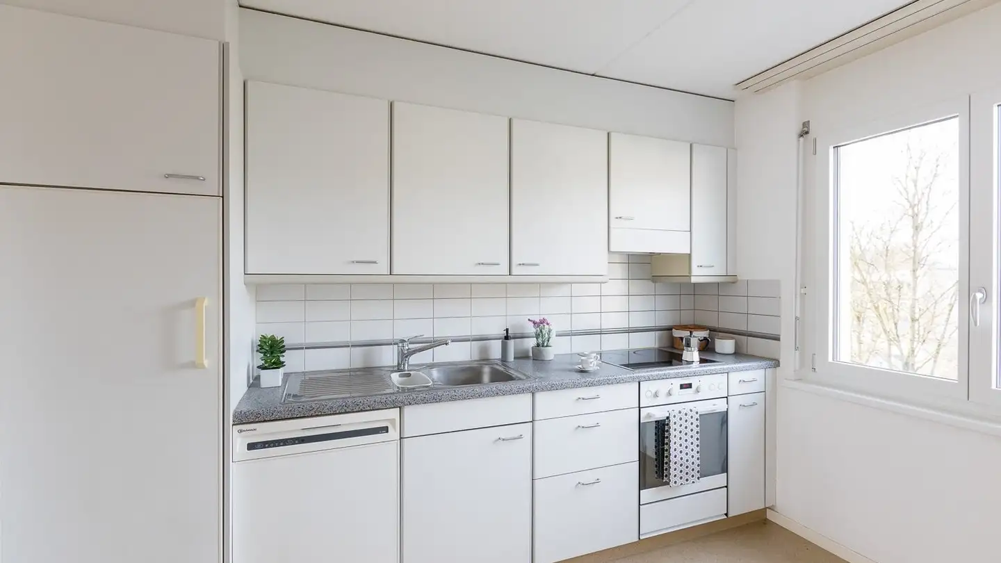 Apartment for rent - Kirchweg 27a, 5415 Nussbaumen AG - Photo 3