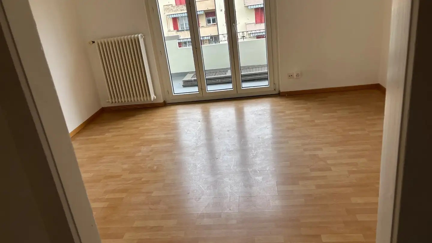 Apartment for rent - Bielstrasse 132, 2540 Grenchen