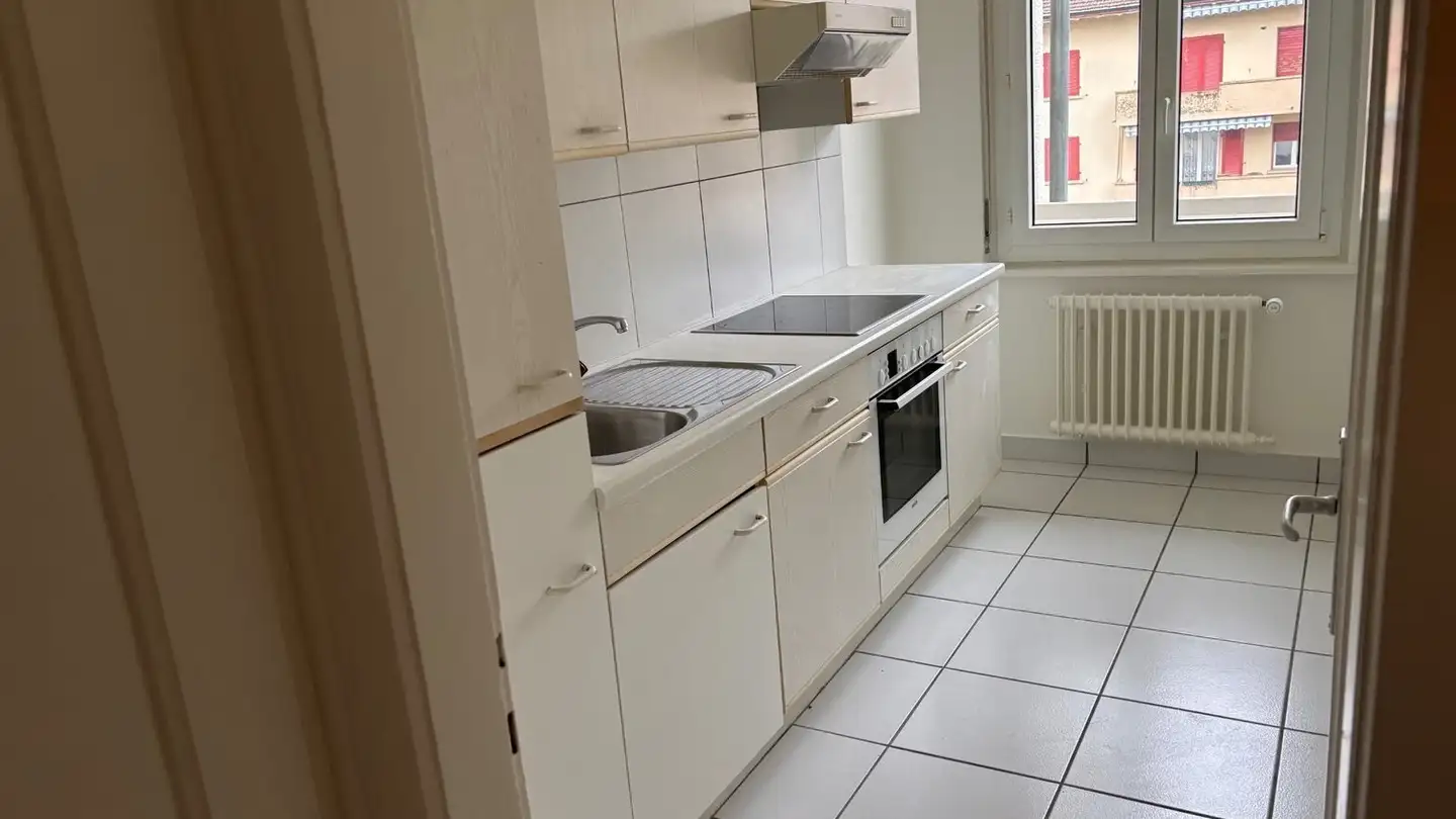 Apartment for rent - Bielstrasse 132, 2540 Grenchen - Photo 4