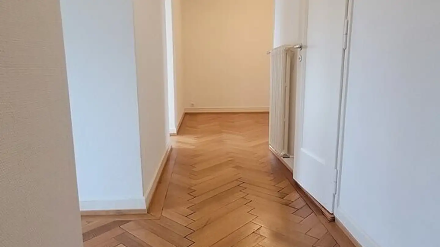 Apartment for rent - Boulevard De La Cluse 67, 1205 Genève - Photo 2