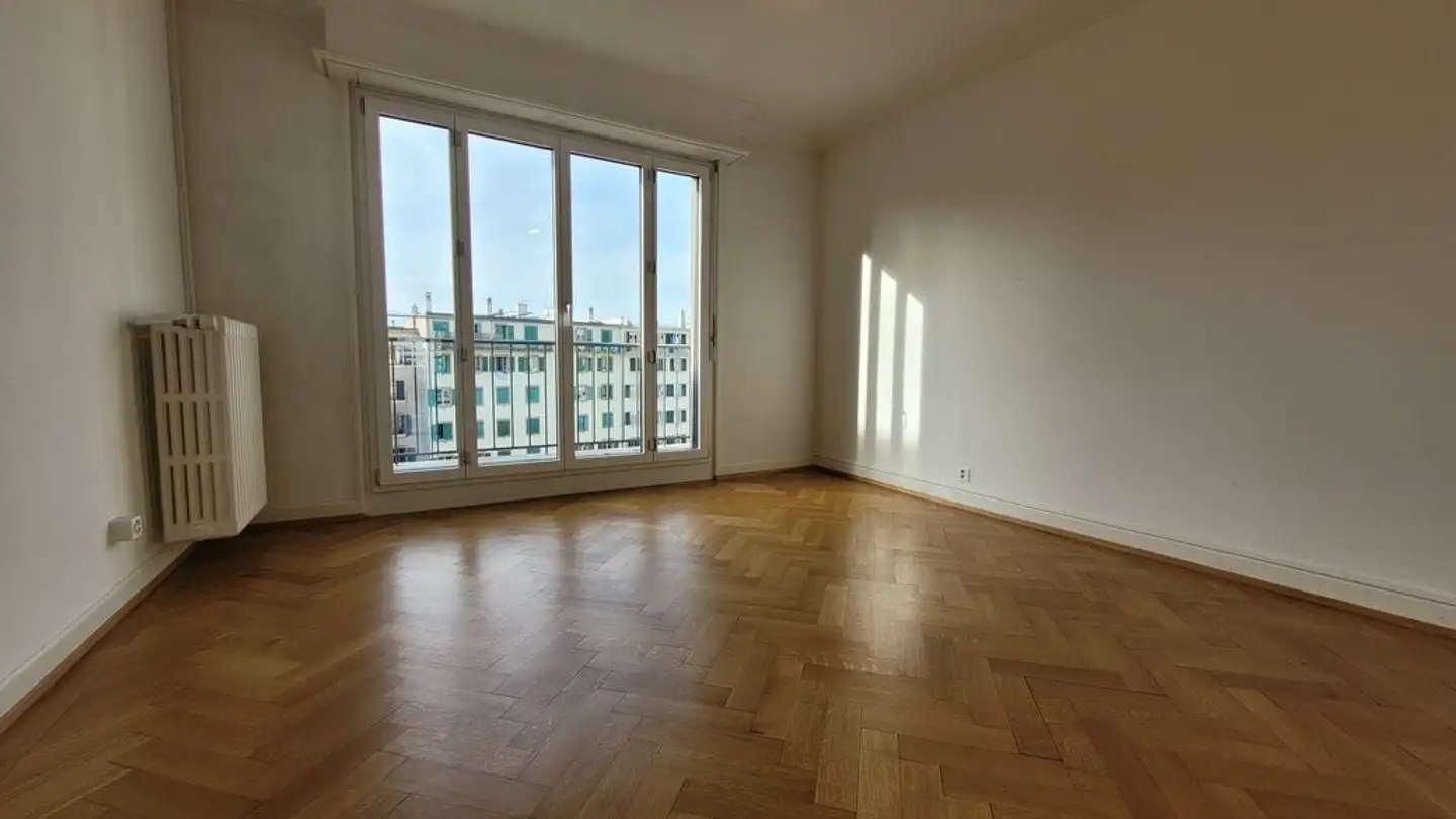 Apartment for rent - Boulevard De La Cluse 67, 1205 Genève - Photo 3