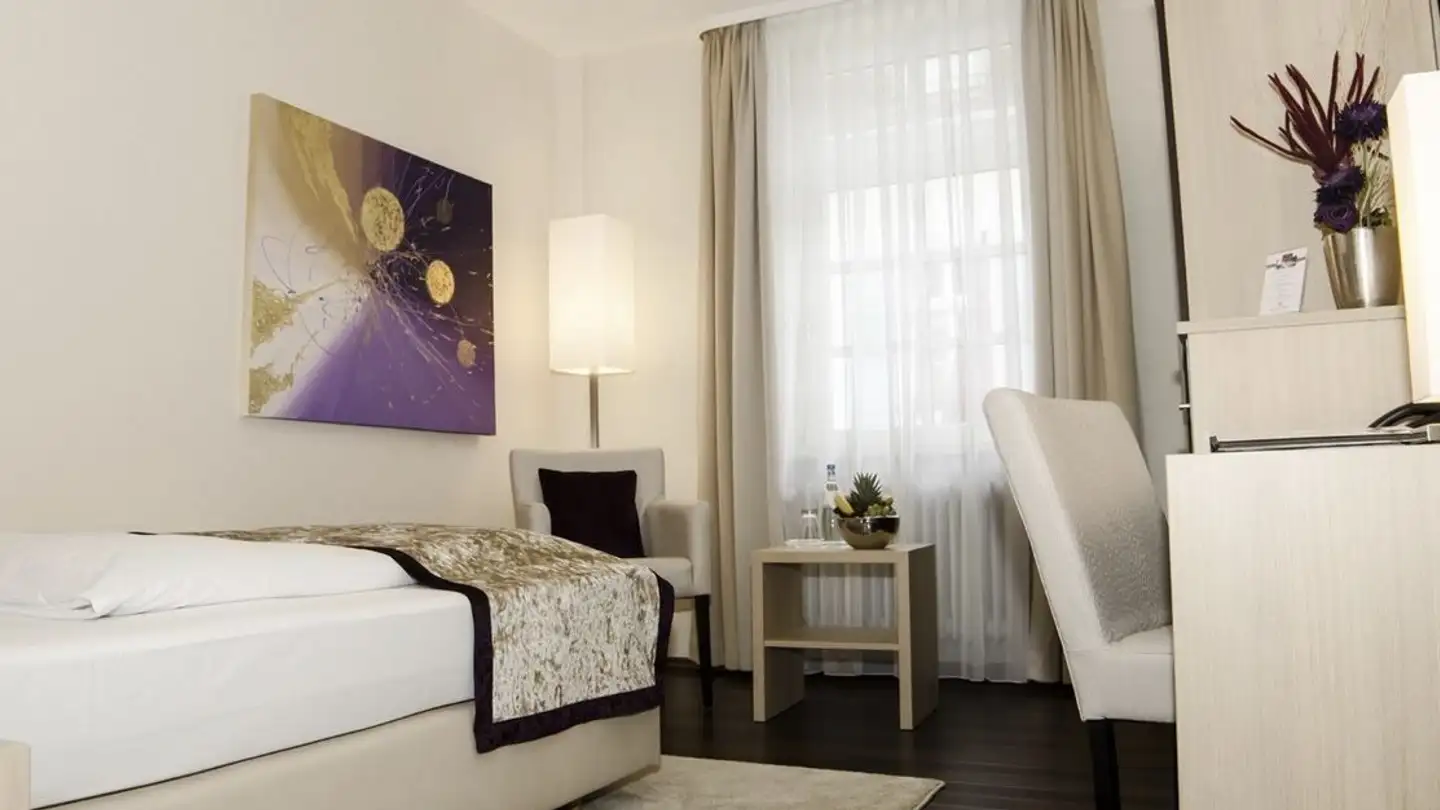 Single room for rent - 8832 Wollerau