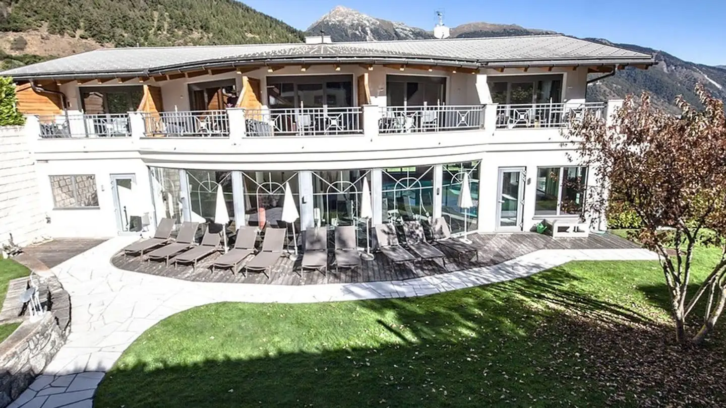 Einfamilienhaus kaufen - Via Val Müstair 217, 7537 Müstair