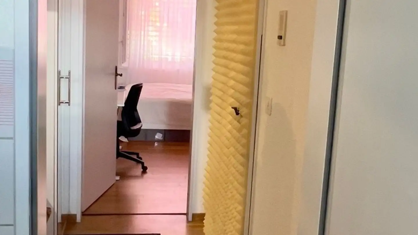 Zimmer mieten - Seuzachstrasse 8, 8413 Neftenbach - Foto 4