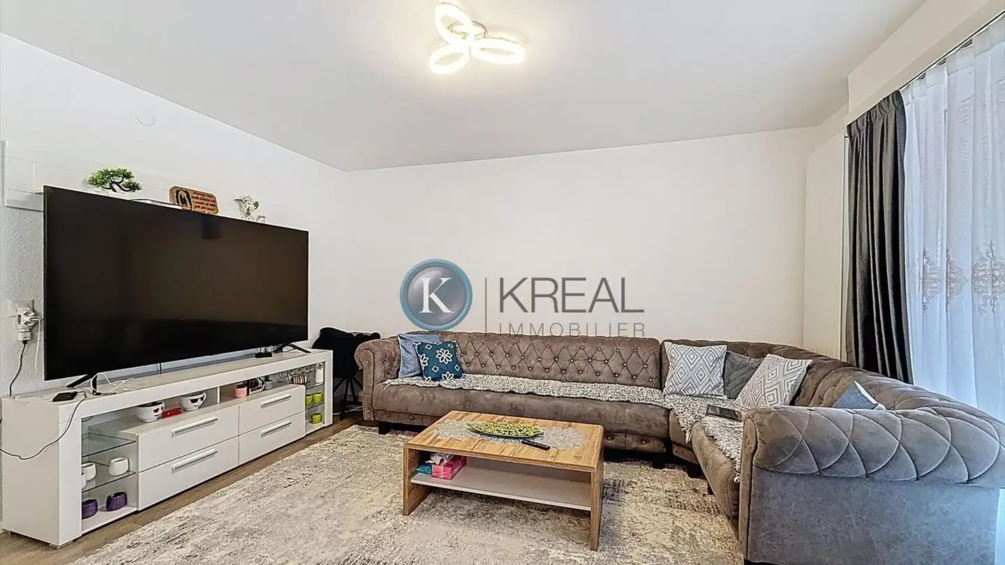 Apartment for sale - 1030 Bussigny - Photo 2