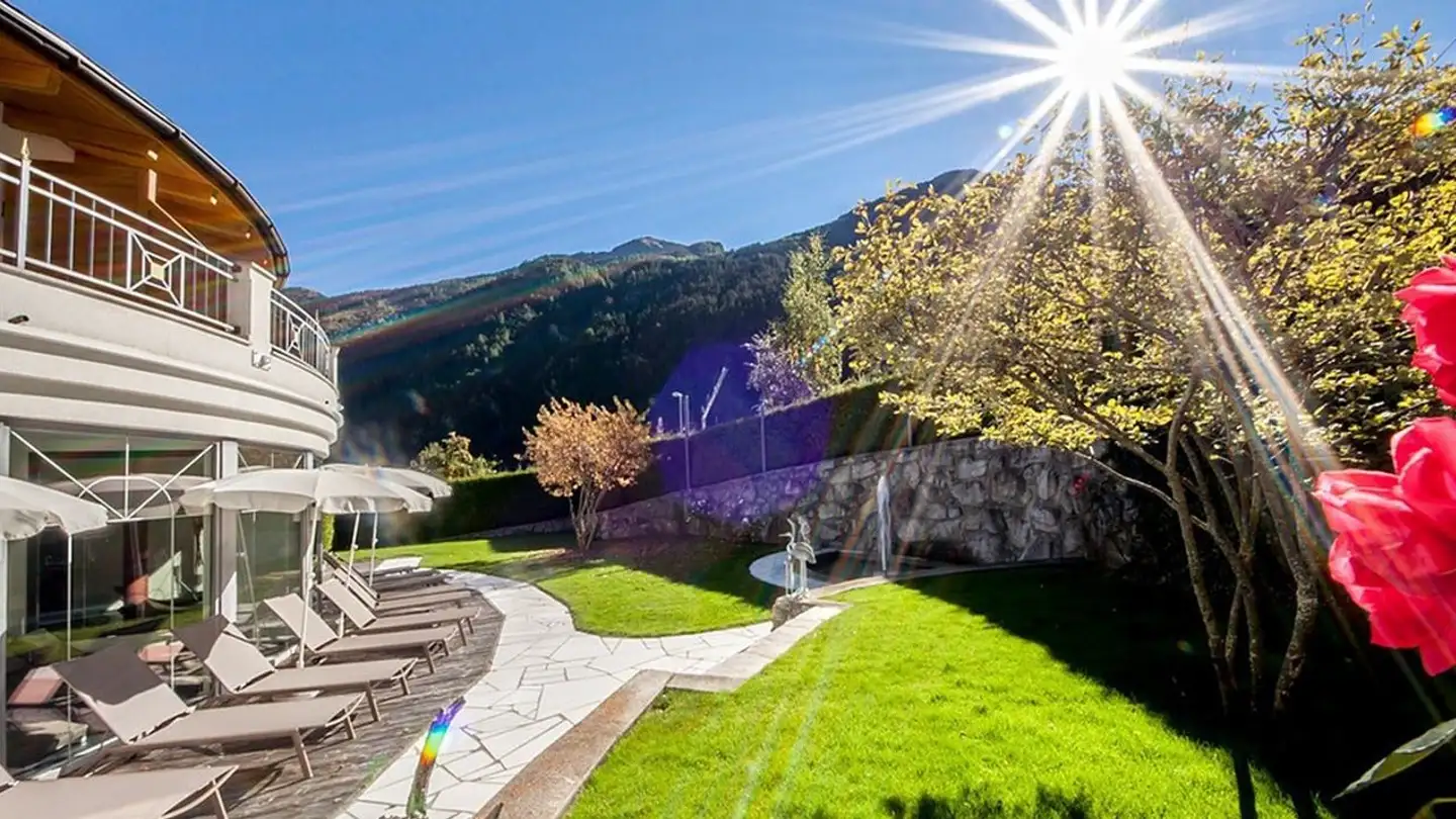 Einfamilienhaus kaufen - Via Val Müstair 217, 7537 Müstair - Foto 2