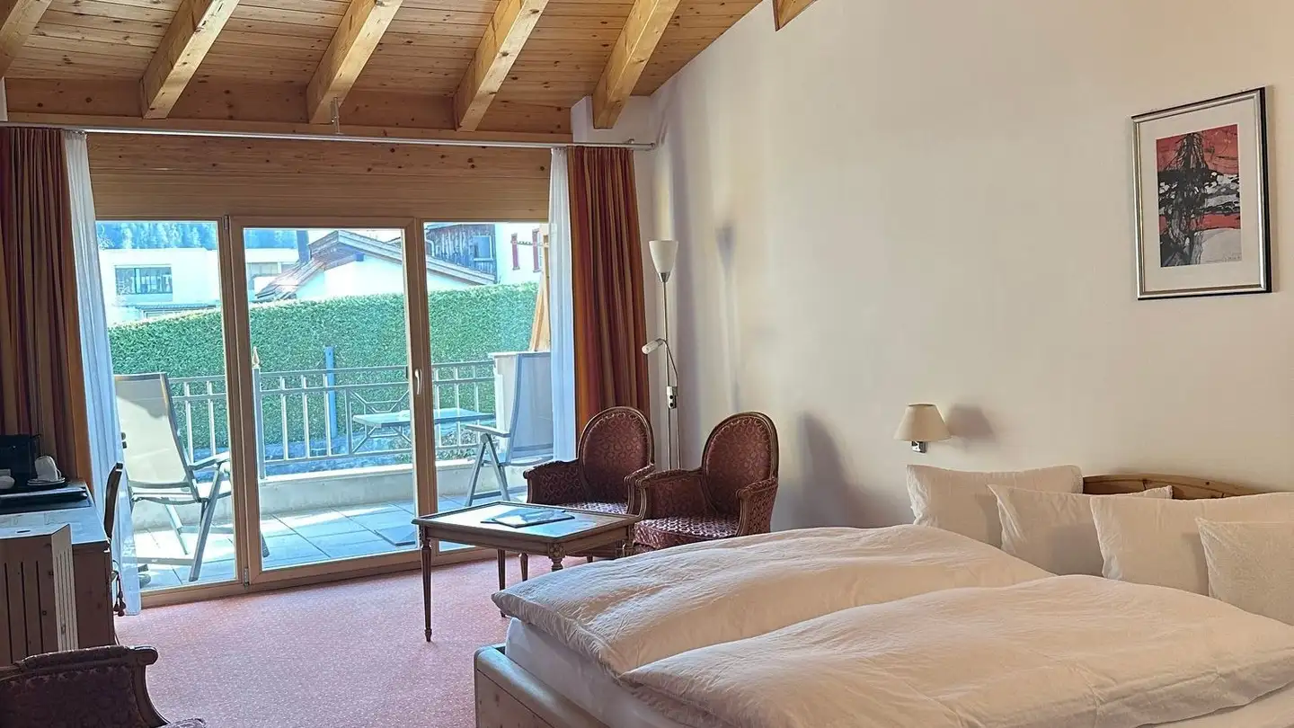Einfamilienhaus kaufen - Via Val Müstair 217, 7537 Müstair - Foto 3