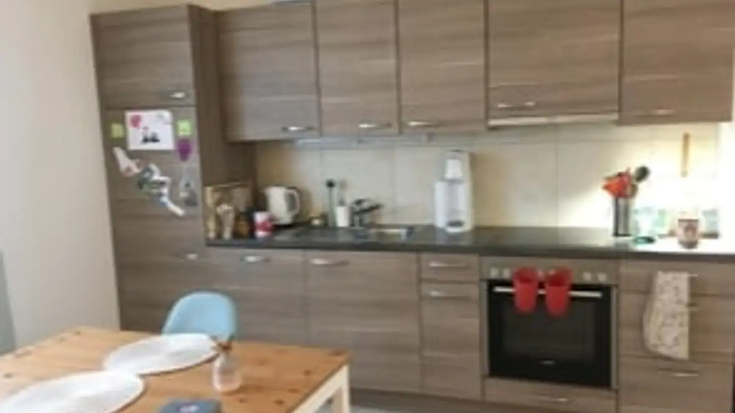 Appartamento in affitto - Route De Ballaigues 11, 1357 Lignerolle - Photo 4