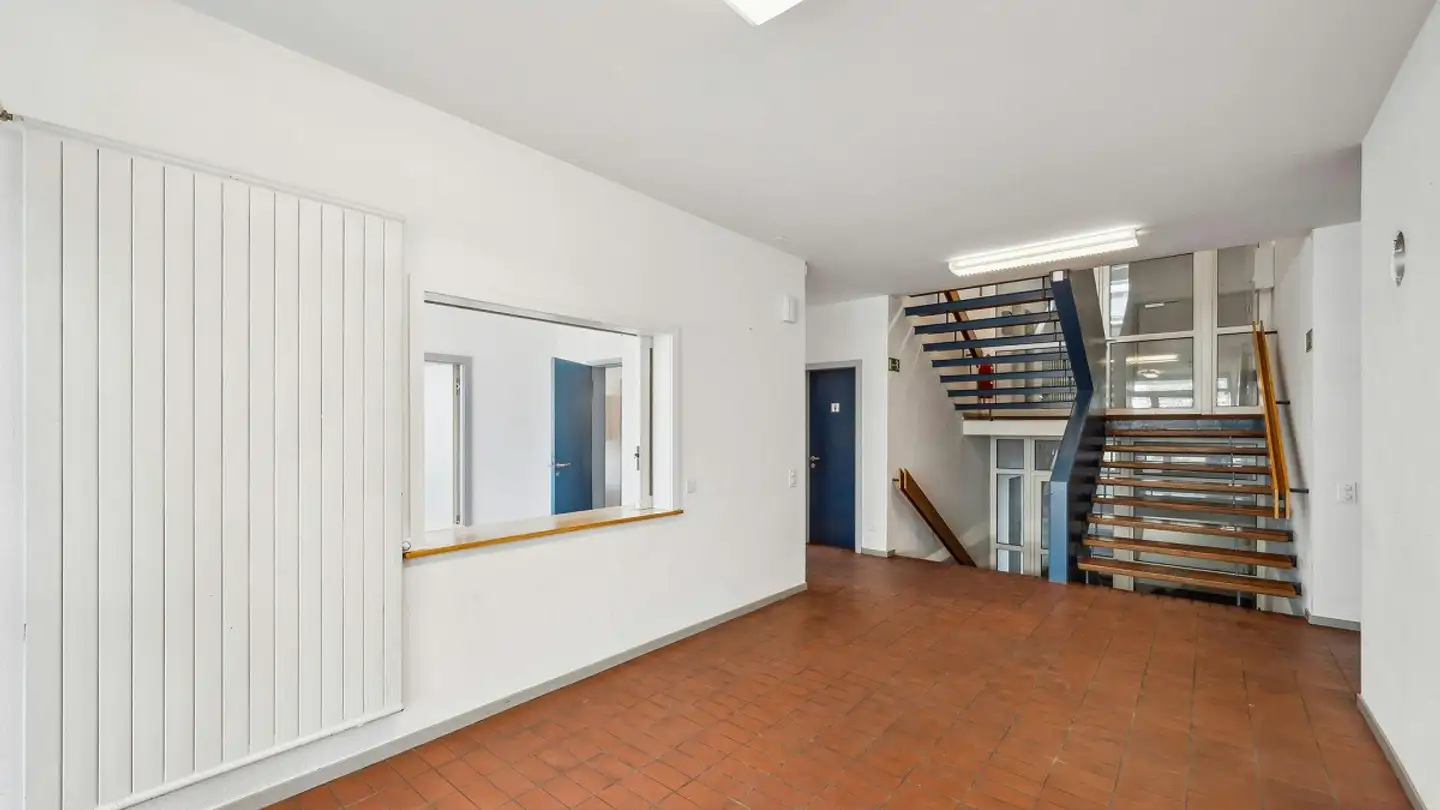 Bureau à louer - Bruggfeldweg 11, 4147 Aesch BL - Photo 2