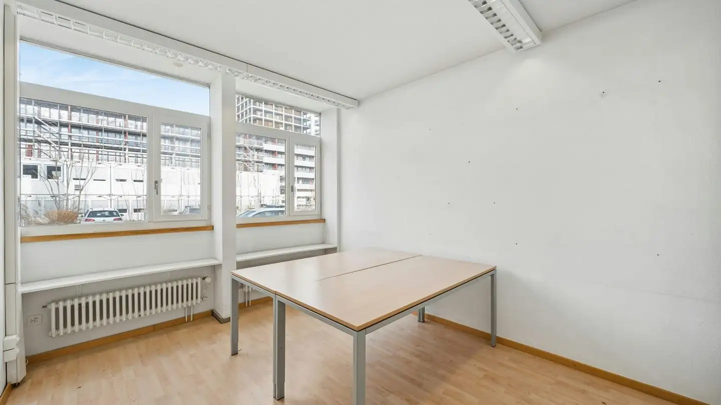 Bureau à louer - Bruggfeldweg 11, 4147 Aesch BL - Photo 3