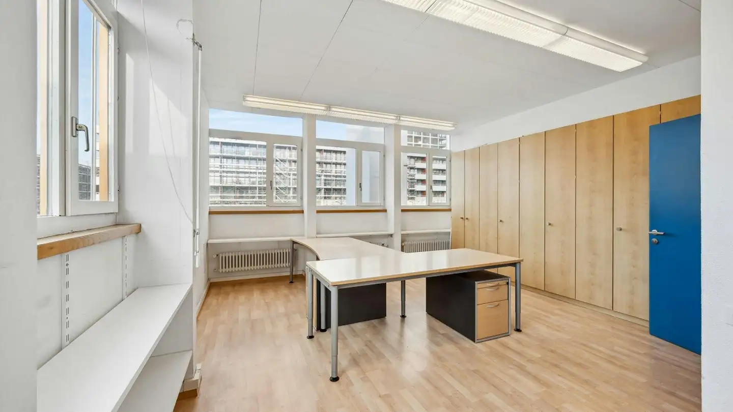 Bureau à louer - Bruggfeldweg 11, 4147 Aesch BL - Photo 4