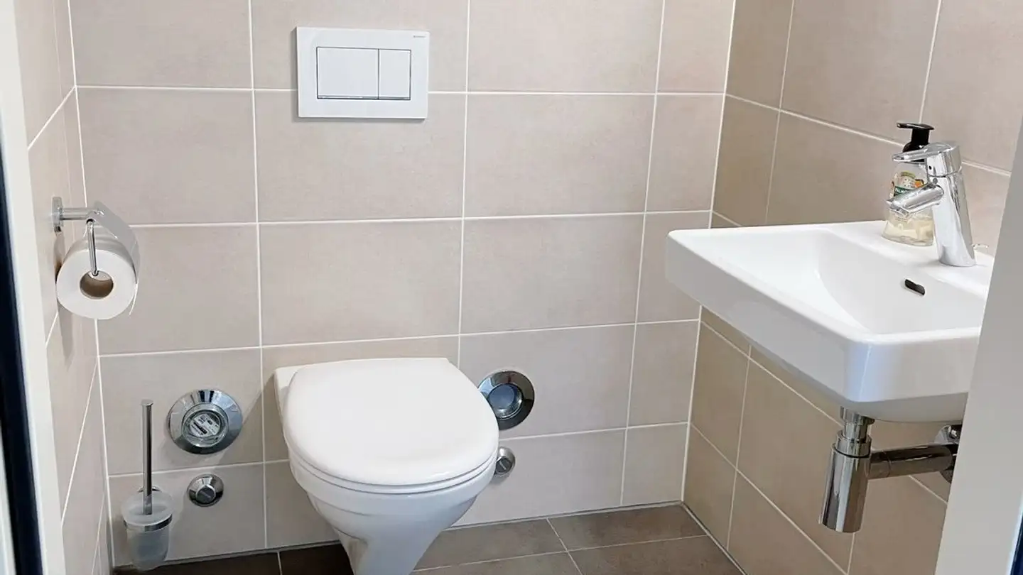 Appartamento in affitto - Promenade De La Dentellière 16, 1217 Meyrin - Foto 4
