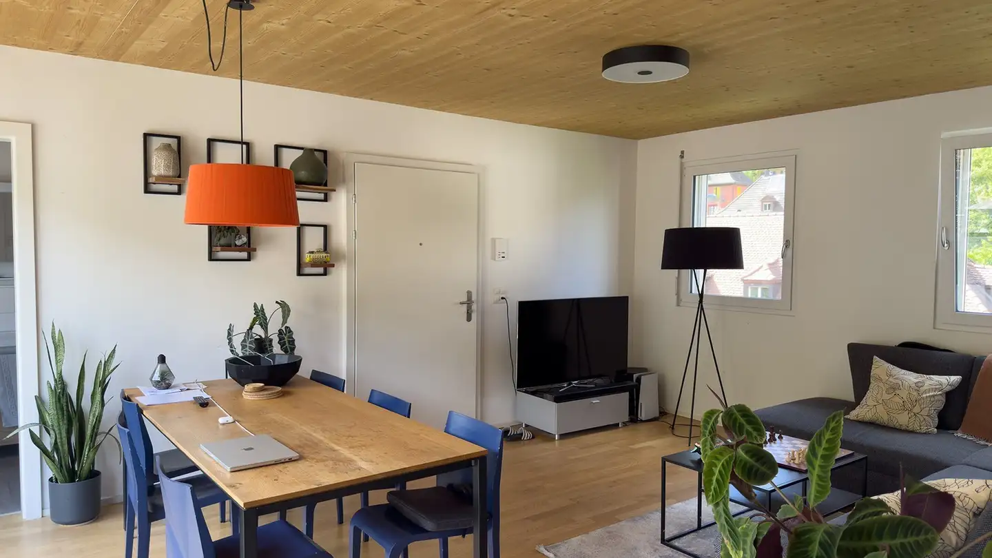 Wohnung mieten - Stadtbachstrasse 15, 5400 Baden