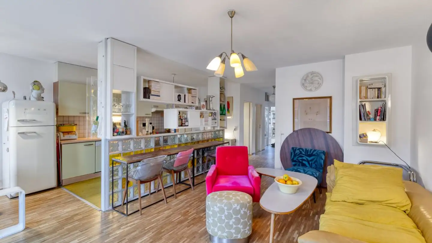 Appartement à vendre - 1201 Genève - Photo 2