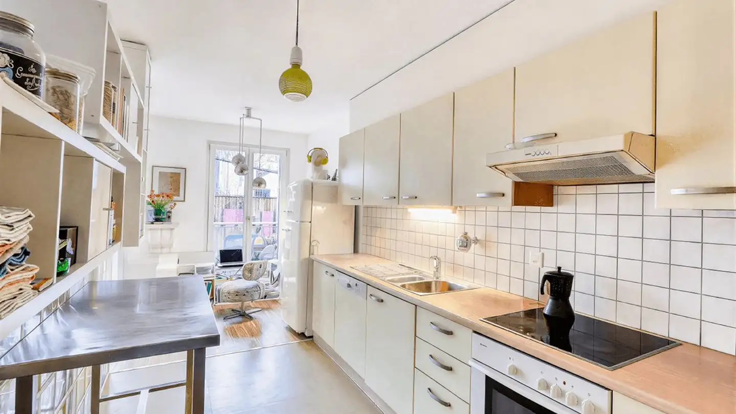 Appartement à vendre - 1201 Genève - Photo 3